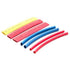 Sierra Marine Heat Shrink Tubing - Assorted Diameter, Length, Color; Set Of 7 - EC01750 - Young Farts RV Parts