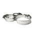 Sierra Marine Hose Clamp - 13/16" To 1 - 3/4" Clamping Range; Single - 18710202 - Young Farts RV Parts