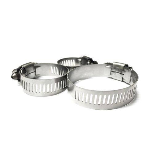 Sierra Marine Hose Clamp - 2 - 1/16" To 3" Clamping Range; Single - 18710402 - Young Farts RV Parts
