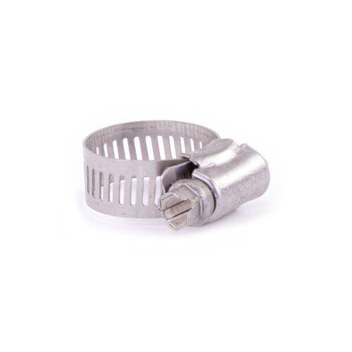 Sierra Marine Hose Clamp - 9/16" To 1 - 1/16" Clamping Range; Single - 18710102 - Young Farts RV Parts