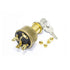 Sierra Marine Ignition Switch - Acc - Off - Run - Start - MP41020 - Young Farts RV Parts