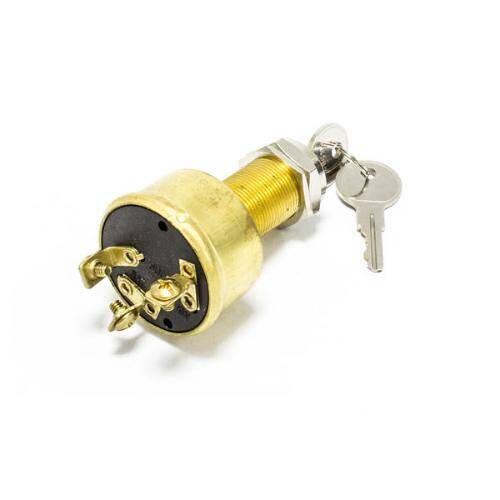 Sierra Marine Ignition Switch - MP39060 - 1 - Young Farts RV Parts