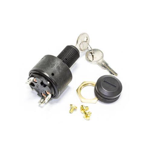 Sierra Marine Ignition Switch - MP41030 - Young Farts RV Parts
