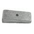 Sierra Marine Marine Anode Kit - For Use In Salt Water - 18 - 6068 - Young Farts RV Parts