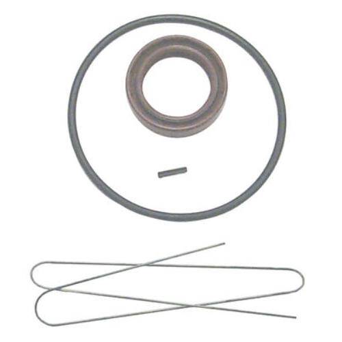 Sierra Marine Marine Engine Gear Shift Gasket - 18 - 3893 - Young Farts RV Parts
