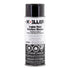 Sierra Marine Marine Engine Paint - Mercury Phantom Black - 12 oz. Can - 025350 - C - Young Farts RV Parts