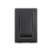 Sierra Marine Multi Purpose Rocker Switch - Green Illuminated; Black - RK40640G - Young Farts RV Parts