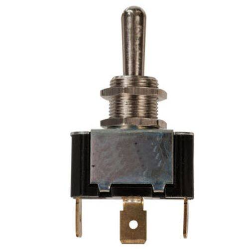 Sierra Marine Multi Purpose Switch - 25 Amp; Toggle; MOM On - Off - MOM On Position - TG22040 - Young Farts RV Parts
