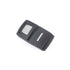 Sierra Marine Multi Purpose Switch Actuator - Square & Red Line lens - RK19150 - Young Farts RV Parts
