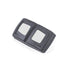 Sierra Marine Multi Purpose Switch Actuator - Two Square Lenses - RK19160 - Young Farts RV Parts