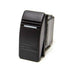 Sierra Marine Multi Purpose Switch - Contura ll; Switch Positions: Off - On SPST - RK19700 - Young Farts RV Parts