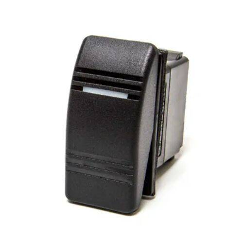 Sierra Marine Multi Purpose Switch - Contura ll; Switch Positions: Off - On SPST - RK19700 - Young Farts RV Parts