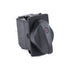 Sierra Marine Multi Purpose Switch - Contura Rotary Red; OFF - (ON) - RS20020 - Young Farts RV Parts