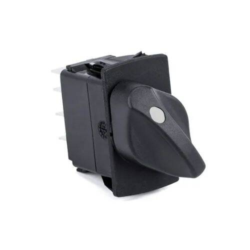 Sierra Marine Multi Purpose Switch - Contura Rotary Red/Green; ON - ON - RS20000 - Young Farts RV Parts