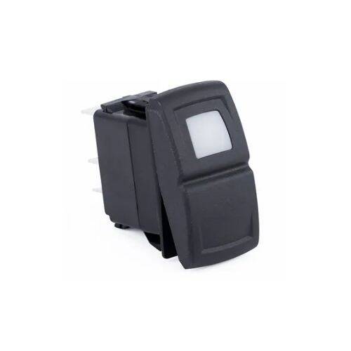 Sierra Marine Multi Purpose Switch - Contura XIV; Functions OFF - ON - (ON) SPDT - RK19120 - Young Farts RV Parts