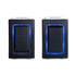 Sierra Marine Multi Purpose Switches - Illuminated Blue - RK40640B - Young Farts RV Parts