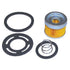 Sierra Marine OE Replacement Gas Fuel Filter; In - Line - Fits Mercruiser Stern Drive Engines - 18 - 7784 - Young Farts RV Parts