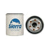 Sierra Marine Oil Filter - Canister Style; 3/4" - 16 Thread - 187896 - Young Farts RV Parts