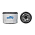 Sierra Marine Oil Filter - Canister Style; 3/4" - 16 Thread - 1879151 - Young Farts RV Parts