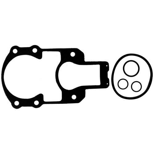 Sierra Marine Outboard Lower Unit Seal Kit - Fits Mercruiser Stern Drive Engines - 182614 - Young Farts RV Parts