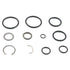 Sierra Marine Outboard Lower Unit Seal Kit - R/ MR/ Alpha One/ Gen II/ Bravo - 182649 - Young Farts RV Parts