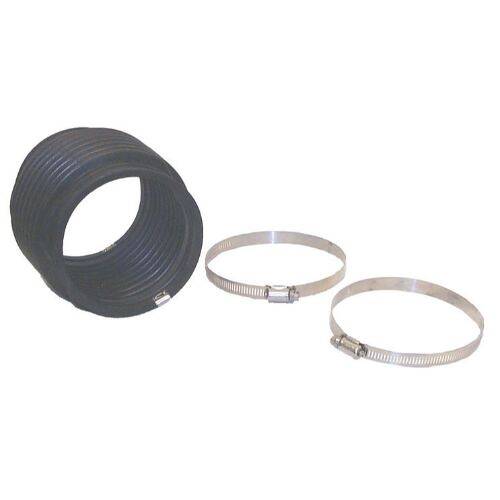 Sierra Marine Outboard Motor Exhaust Bellows - Single - 182751 - Young Farts RV Parts