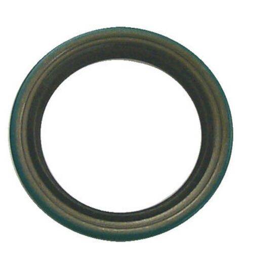 Sierra Marine Outboard Motor Oil Seal - Rubber; Shaft Size 2 - 1/4" - 182003 - Young Farts RV Parts