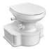Sierra Marine Portable Toilet - M65 - 700; Pedal Flush Control - 312070001 - Young Farts RV Parts