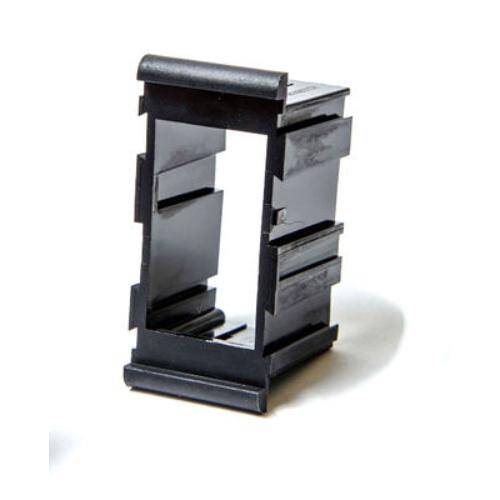 Sierra Marine Rocker Switch Centre Mount Bracket - UN19710 - Young Farts RV Parts