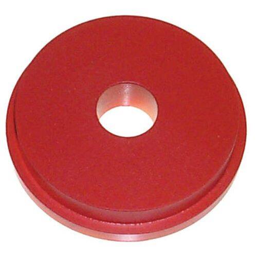 Sierra Marine Sterndrive Bellows Sleeve Installation Tool - Red; Aluminum - 189870 - Young Farts RV Parts