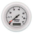 Sierra Marine Tachometer - Arctic Series; Aftermarket; 3 Inch; 0 - 7000 RPM - 68375P - Young Farts RV Parts
