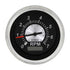 Sierra Marine Tachometer - Black Sterling Series; Aftermarket; 3"; 0 - 7000 RPM - 67364P - Young Farts RV Parts