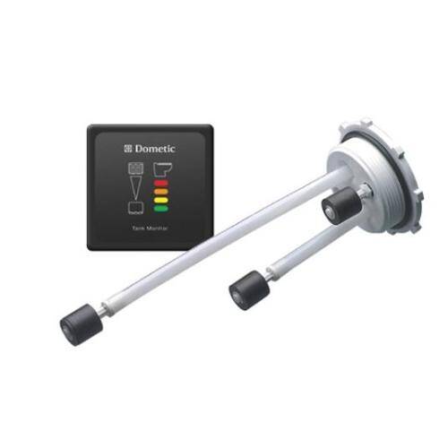 Sierra Marine Tank Monitor System - 360604002 - Young Farts RV Parts