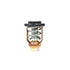 Sierra Marine Thermostat - OE Replacement; With Seal - 183637 - Young Farts RV Parts