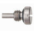 Sierra Marine Threaded Boat Drain Plug - 3/8" - 18 - 2454 - Young Farts RV Parts