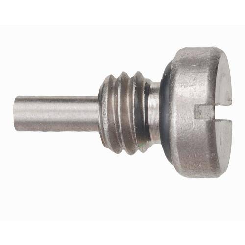 Sierra Marine Threaded Boat Drain Plug - 3/8" - 18 - 2454 - Young Farts RV Parts