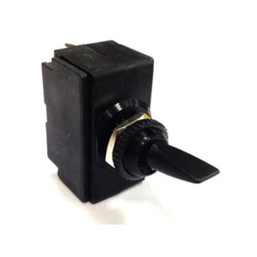 Sierra Marine Toggle Switch - 12 Volt; 25 Amp - TG40450 - 1 - Young Farts RV Parts