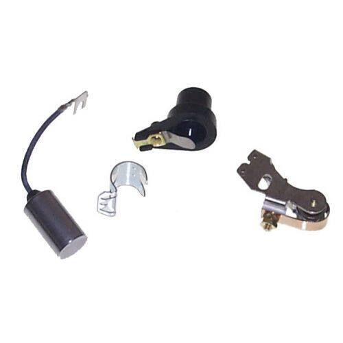 Sierra Marine Tune - Up Kit - Fits OMC Stern Drive/ Mercruiser Stern Drive Engine - 185250 - Young Farts RV Parts