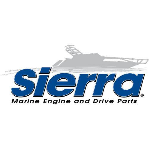 Sierra Marine Waste Holding Tank Grommet - Fits 1 - 1/4