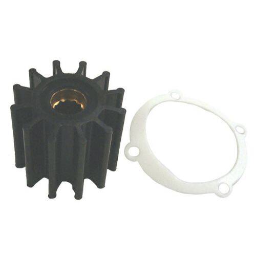 Sierra Marine Water Pump Impeller - 2 - 1/4