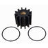 Sierra Marine Water Pump Impeller - Fits 2005 And Gas GM Engines; With O - Ring - 1830778 - Young Farts RV Parts