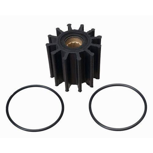 Sierra Marine Water Pump Impeller - Fits 2005 And Gas GM Engines; With O - Ring - 1830778 - Young Farts RV Parts