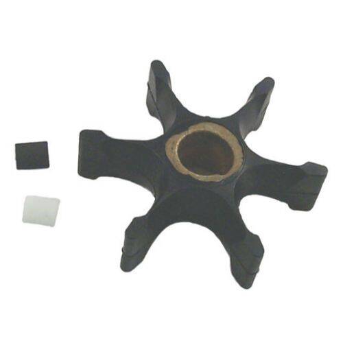 Sierra Marine Water Pump Impeller - Fits Johnson/ Evinrude Outboard Engines - 1830531 - Young Farts RV Parts