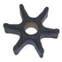 Sierra Marine Water Pump Impeller - Fits Yamaha Outboard Engines - 183071 - Young Farts RV Parts