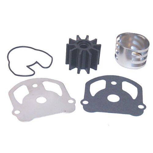 Sierra Marine Water Pump Impeller Kit - Fits OMC Stern Drive Outboard Engines - 1832121 - Young Farts RV Parts