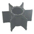 Sierra Marine Water Pump Impeller - Use With 18 - 3371/ 18 - 3370 Water Pump - 183070 - Young Farts RV Parts