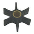 Sierra Marine Water Pump Impeller - Use With 18 - 3378/ 18 - 3380 Water Pump - 183055 - Young Farts RV Parts