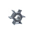 Sierra Marine Water Pump Impeller - Use With 18 - 3460 Water Pump - 183066 - Young Farts RV Parts