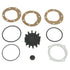 Sierra Marine Water Pump Impeller - Use With 18 - 3586 - 1 Water Pump - 183081 - Young Farts RV Parts