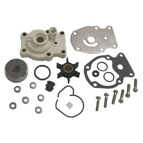 Sierra Marine Water Pump Kit - Fits Johnson/ Evinrude Outboard Engines - 183382 - Young Farts RV Parts